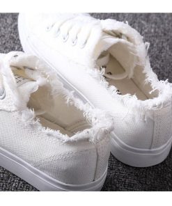 サンダル | レディースシューズ キャンバススニーカー 美脚 歩きやすい