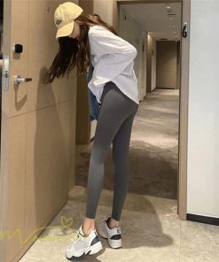 パンツ 、デニム | マタニティ レギンス スパッツ パンツ 妊婦 産前 マタニティウェア 大きいサイズ スキニー 部屋着 冷え対策 夏 春 秋 ズボン おしゃれ 春 秋 お出かけ 新作