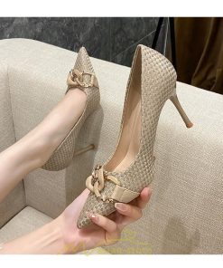 パンプス | ハイヒール ピンヒール レディース ヒール 6cm 9cm ピンヒール 大きいサイズ 小さいサイズ ベージュ 疲れない 通勤 歩きやすい OL ビジネス