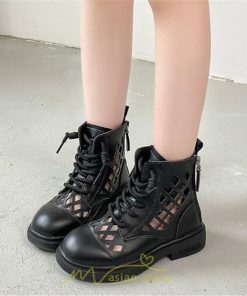 ショートブーツ | ブーツ 女の子 子供靴 シューズ キッズ 春 夏 秋 おしゃれ 痛くない 歩きやすい 新作 2022 卒業式 こども ファッション 入学 発表会 子供