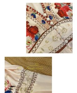 マキシ | ワンピース ロングワンピース レディース マキシワンピース おしゃれ ワンピ 花柄 エスニックスタイル レトロ風 春夏秋 カジュアル 新作 上品 お出かけ 通勤通学