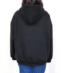 パーカ | 秋冬 袖ボリューム 韓国 暖かい 長袖 裏起毛 レディース ビッグパーカー トップス パーカー