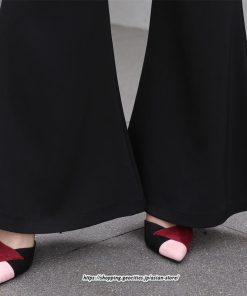 チノ・テーパード・ジョガー・スキニーパン | スキニーパンツ ロングパンツ レディース ボトムス ストレッチ フレアパンツ 秋 冬 黒 無地 50代 40代 30代 キレイめ 大きいサイズ おしゃれ 暖か 送料無料 20代