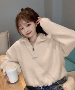 ジャケット・ブルゾン | ファートップス ボアジャケット 秋冬