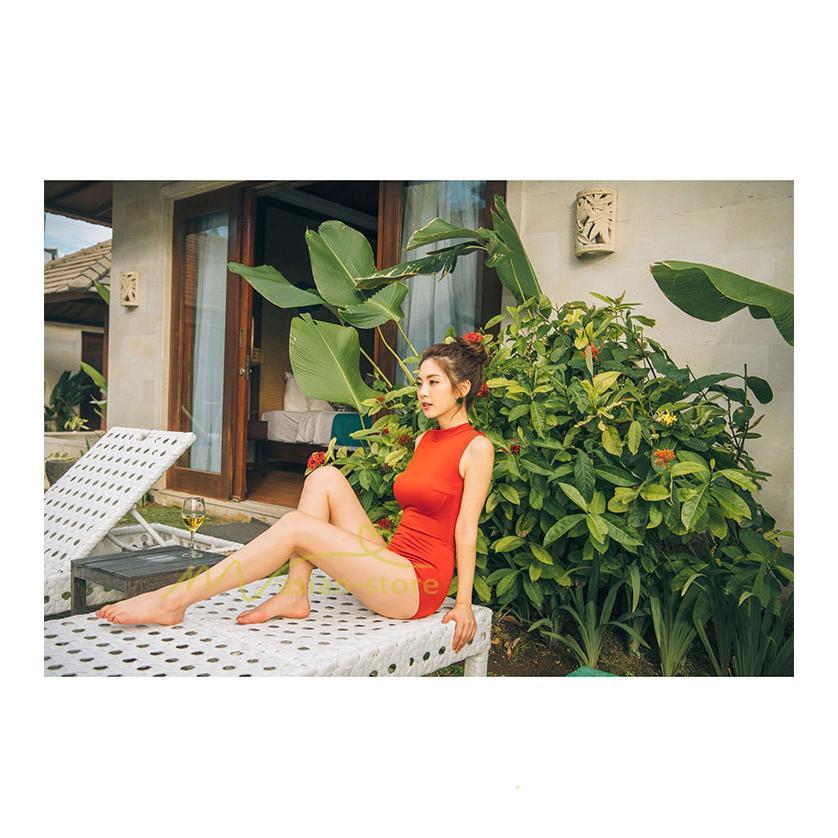 水着 | フィットネスレディース 競泳ワンピース スイムウェア オールインワン キャップ付 20代30代40代 韓国ファッション 着痩せ 温泉用 セクシー リゾート