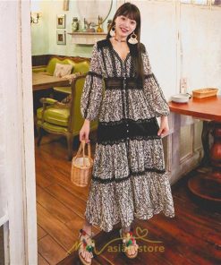 マキシ | マキシワンピース レディース ロングワンピース 大人 黒 Vネック 着痩せ フランス風 上品 高品質 きれいめ シフォン レース 人気 パーティー 二次会 夏秋新作