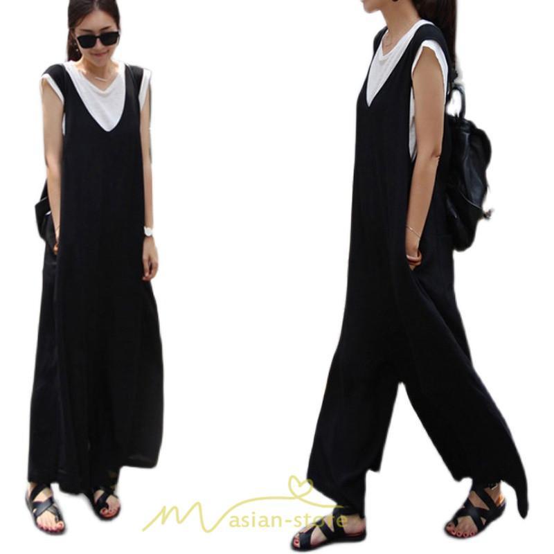 オーバーオール サロペット | サロペット オールインワン レディース オーバーオール 春コーデ 無地 可愛い OL ワイドパンツ 夏服 20代30代40代 50代 通勤 パンツ オフィス ガウチョパンツ