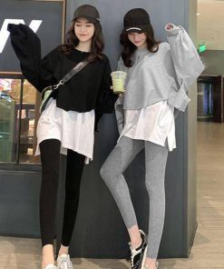 セットアップ | レディース 重ね着風