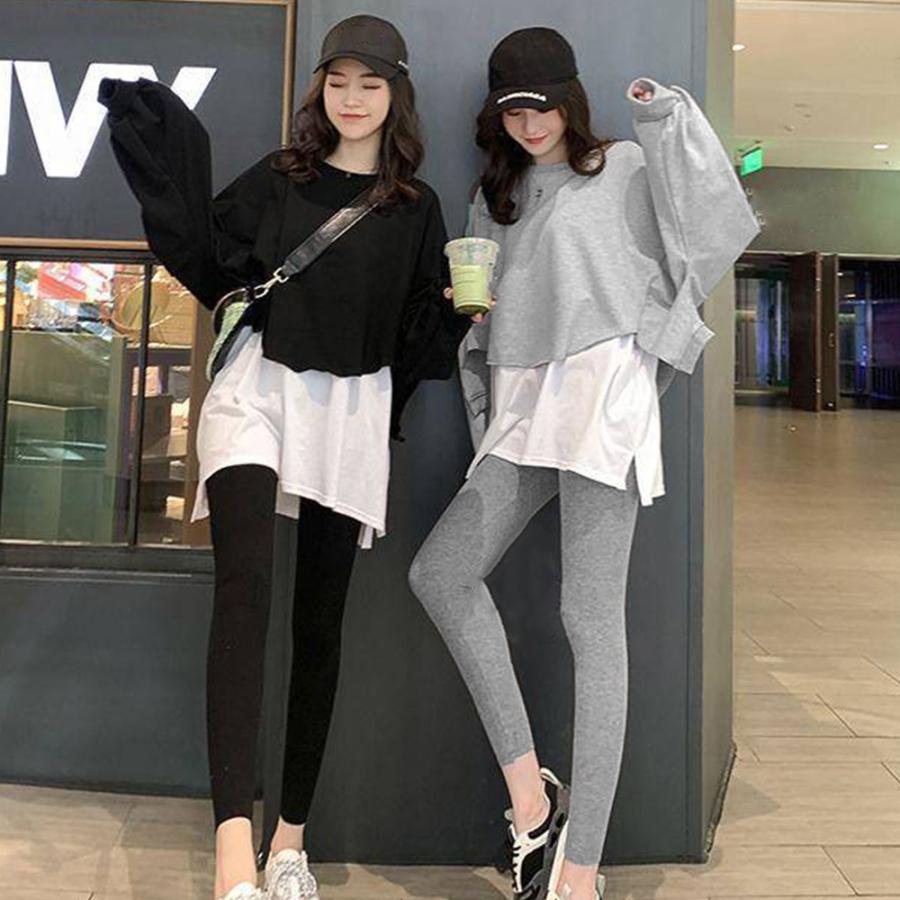 セットアップ | レディース 重ね着風