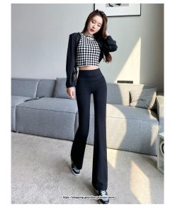 チノ・テーパード・ジョガー・スキニーパン | ラッパパンツ ロングパンツ レディース ダンス パンツ バレエ ヨガ パンツ ストレッチ フレアパンツ ガウチョパンツ 送料無料 練習着 スポーツパンツ レッスン着