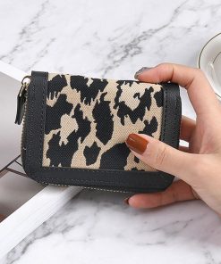 財布 | カードケース レディース 動物柄 大容量