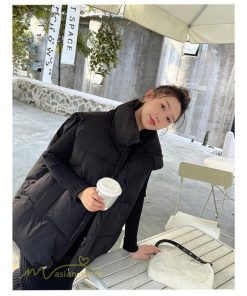 ベスト | ダウンレディース 無地 スタンドネック 中綿きれいめ シンプル 大きいサイズ ノースリーブ 韓国風 20代 50代 秋冬コーデ 40代 30代 大きいサイズ