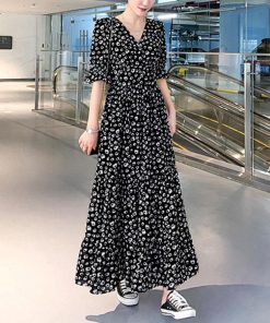 ワンピース | ティアード レディース 春夏