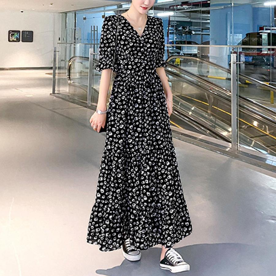 ワンピース | ティアード レディース 春夏