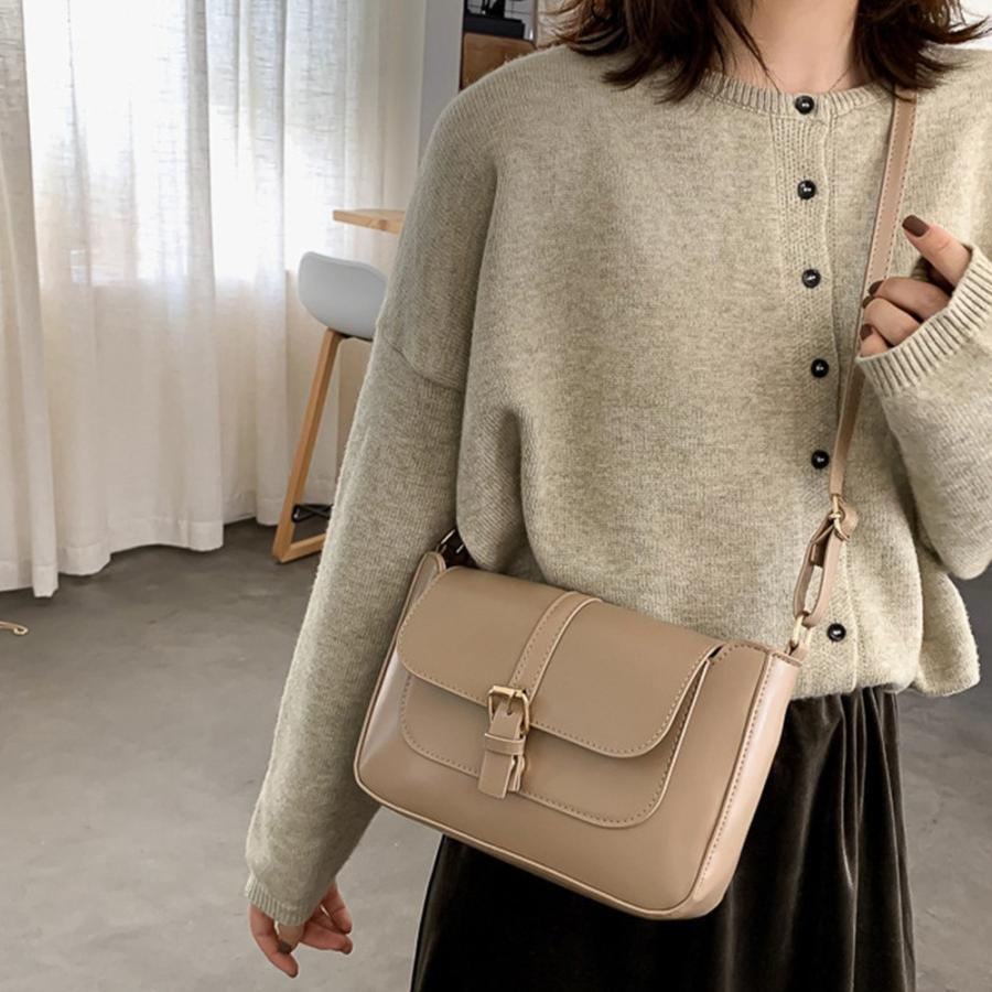 ショルダーバッグ | 斜めがけ レディース