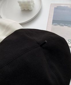 ベレー帽 | レディース帽子トレンド 韓国風