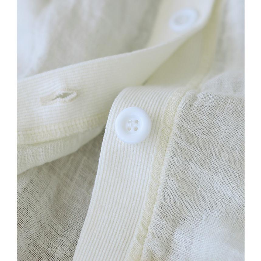 カーディガン | レディース 無地 UVカットー ライトアウター 秋コーデ 40代50代 きれいめ カジュアル フード付き エレガント 大きいサイズ 20代30代 麻混 秋服