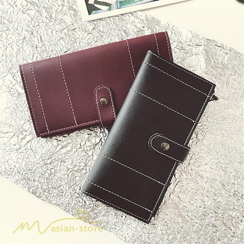 さいふ バッグ | 財布 長財布 ロングウォレット レディース 使いやすい 大容量 さいふ コインケース カード収納 おしゃれ シンプル 可愛い 多機能 小銭入れ 軽い財布