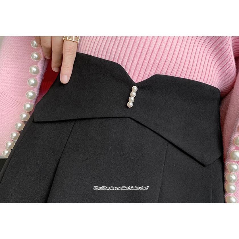 スカート | 膝丈 ひざ丈 秋冬新作 ミモレ丈 Aライン キレイめ 着痩せ 2022新作 通勤 通学 20代 30代 50代 秋服A 大人フェミニン 40代 ナチュラル