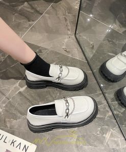 ローファー | 学生 女子 レディース 通学 通勤 学生靴 学校 軽量 パンプス 韓国風 歩きやすい 春 夏 秋 冬 卒業 厚底 入園 疲れない 入学 卒園 2022新作