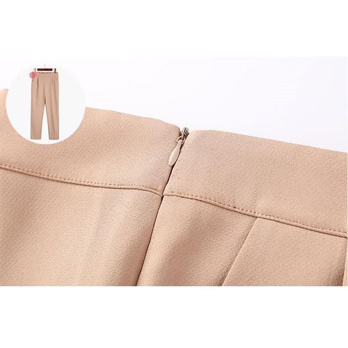 パンツスーツ | レディース 秋 春 テーラードジャケット カジュアルスーツ 30代40代 ゆったり 制服 OL フォーマル 事務服 オフィス