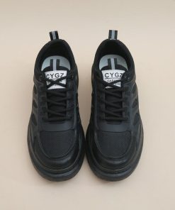 スニーカー | レディースシューズ レースアップ ローカット 厚底靴 履きやすい カジュアルシューズ フラットシューズ ローカットシューズ