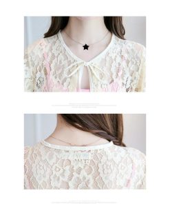 在庫ある | 短納期カーディガン ショールケープ ストールレディースケープ 肩マント 肩挂け アウター ビーチ 薄手 日cut 日焼けカット シフォンストールケープショール