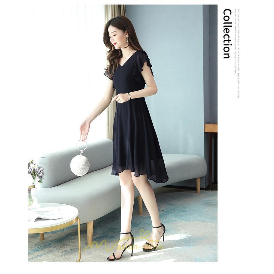 マキシ | ワンピース レディース 夏 体型カバー 着痩せ 韓国風 30代 40代 50代 通勤 OL デート 新作 2022 ロングワンピース おしゃれ 二次会 ロング キレイめ お出かけ