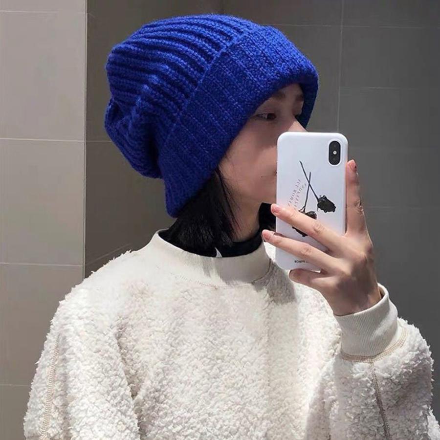 ニット帽 | レディース 秋冬ニットキャップ