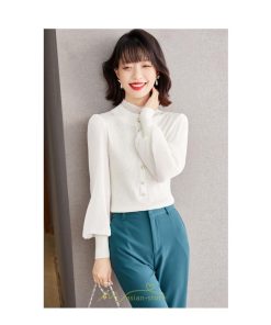 ニット・セーター | カーディガン レディース ニット 上品 カーデ ニットカーディガン 切り替え レース グシンプル 長袖 秋 冬 秋冬 カジュアル 着痩せ 通勤 楽チン レトロ風 大人