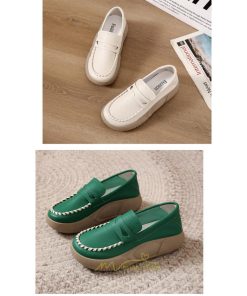 ローファー | パンプス レディース 痛くない 歩きやすい ローヒール カジュアル 春 夏 秋 冬 履きやすい 韓国風 人気 通学 通勤 可愛い お出かけ