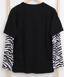 Tシャツ・カットソー | Tシャツ レディース トップス 重ね着風