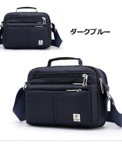メンズバッグ | ショルダーバッグ メンズ レディース カジュアル 斜めがけ 鞄 カバン かばん 通勤 通学 シンプル 肩掛けバッグ ワンショルダー 肩掛け 手提げ 大容量 軽量 Bag