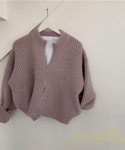 カーディガン | ニットレディース ニットパーカー 2022秋冬 羽織り ニット アウター セーター 長袖 トップス 大人 通学通勤 20代50代 秋ニット