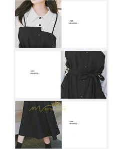 ニットワンピース | ワンピース レディース おしゃれ ロングワンピ 40代 50代 膝丈ワンピース 韓国風 着痩せ 大人可愛い 通勤 秋服 エレガント 激売れ カジュアル 上品 重ね着風