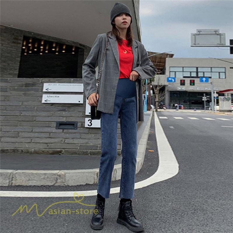 パンツ レギンス | マタニティパンツ ジーンズ レディース マタニティ 大きいサイズ デニムパンツ パンツ 妊婦服 産前 大人 ストレッチ 着痩せ 妊婦 大きいサイズ ボトムス 上品