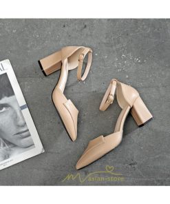 パンプス | ハイヒール パーティー ストラップ サンダル 5cm7cmヒール 結婚式 ヒール 長時間 靴 レディース 疲れない ストラップ付き 痛くない おしゃれ