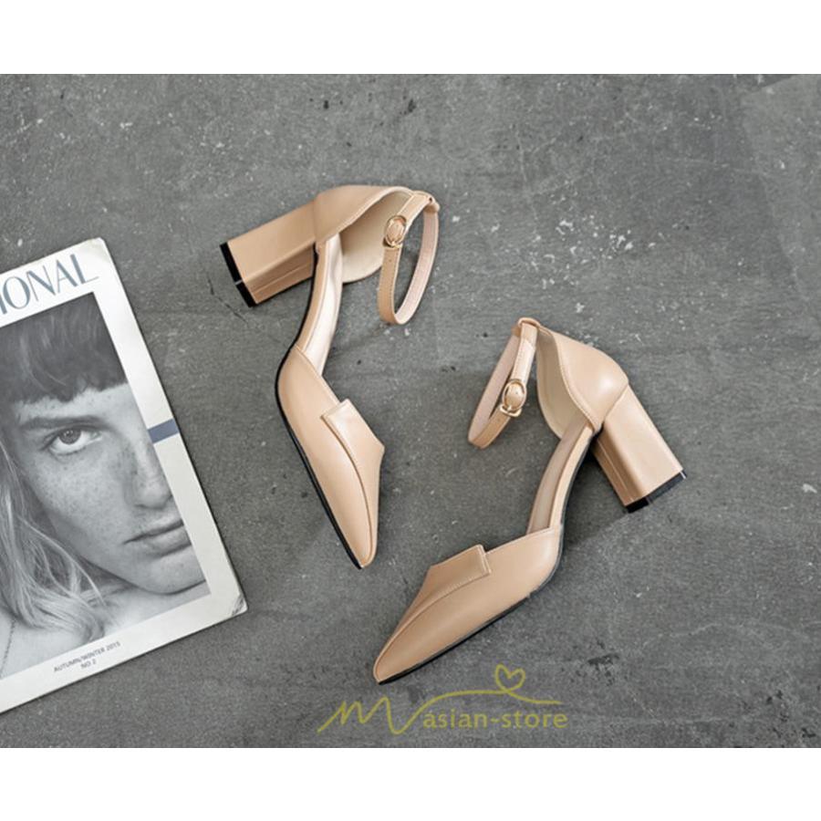 パンプス | ハイヒール パーティー ストラップ サンダル 5cm7cmヒール 結婚式 ヒール 長時間 靴 レディース 疲れない ストラップ付き 痛くない おしゃれ