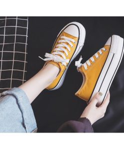 サンダル | ローカット キャンバス カジュアル 厚底 スニーカー スニーカー フラットシューズ レディース 靴