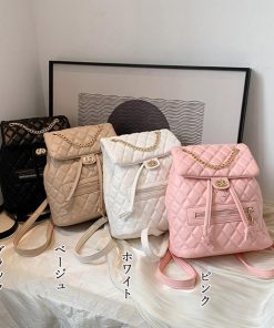 リュック | キルティング レディース 韓国