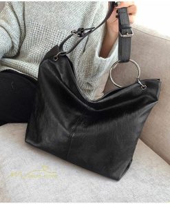 女性用バッグ | ショルダーバッグ レディース 斜め掛け A4 大きめ 肩掛け トートバッグ レザー ファッション シンプル カジュアル お出かけ 手提げ 肩掛け 大容量 軽量 大人