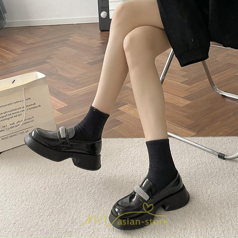 ローファー | 学生 レディース 女子 通勤 通学 フラット 入学式 発表会 靴 送料無料 学生靴 歩きやすい 疲れにくい 痛くない おしゃれ 10代20代30代40代