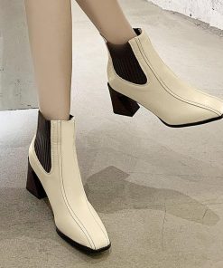 ショートブーツ | ブーツ ブーティー