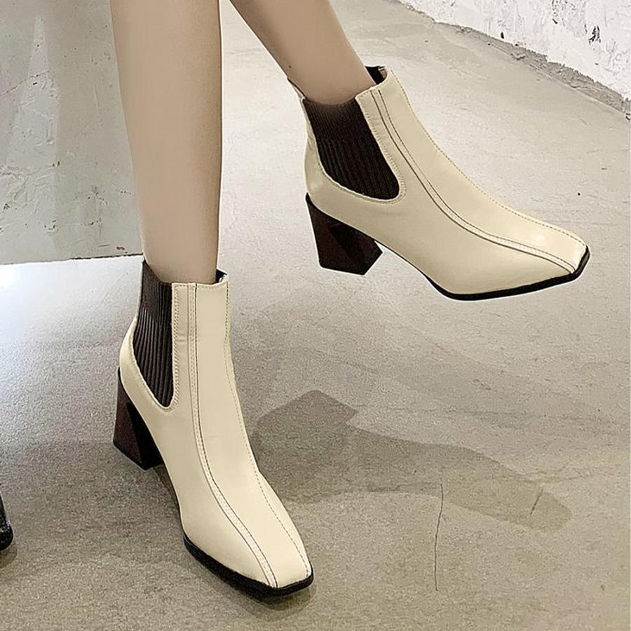 ショートブーツ | ブーツ ブーティー