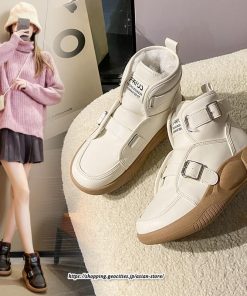 ブーツ | ムートンレディース 靴 裏ボア 裏起毛 シューズ スニーカー 秋冬 暖か 防寒 お出かけ 疲れない 痛くない 歩きやすい 20代30代40代50だい