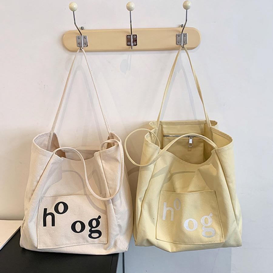 トートバッグ | キャンバス トートバッグレディース A4