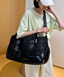 トートバッグ | トラベルバッグ軽量 ボストンバッグ大容量