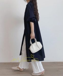 マキシ | 新作 シャツ シャツワンピ アウター 羽織り 長袖 ロングシャツ ロング ワンピース 無地 レディース ファッション 40代 30代 カジュアル 20代 通勤 きれいめ