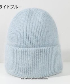 レディース | ニット帽 無地 ニットキャップ シングル ワッチキャップ ビーニー 彼女 ペア 激安 アウトドア プレゼント キャンプ スノボ スキー