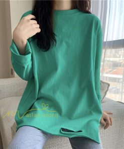 ｔシャツ・カットソー | カットソー トップス レディース ロンT Tシャツ 春 長袖 おしゃれ 大きいサイズ シンプル 20代30代40代50代 通勤通学 カジュアル 上品 着回し お出かけ 快適